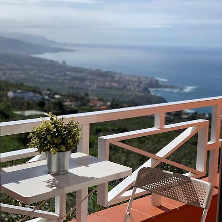 סנטה אורסולה Vivienda Vacacional Las Canas מראה חיצוני תמונה